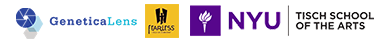 NYU Langone Clinical and Translational Science Institute Logo